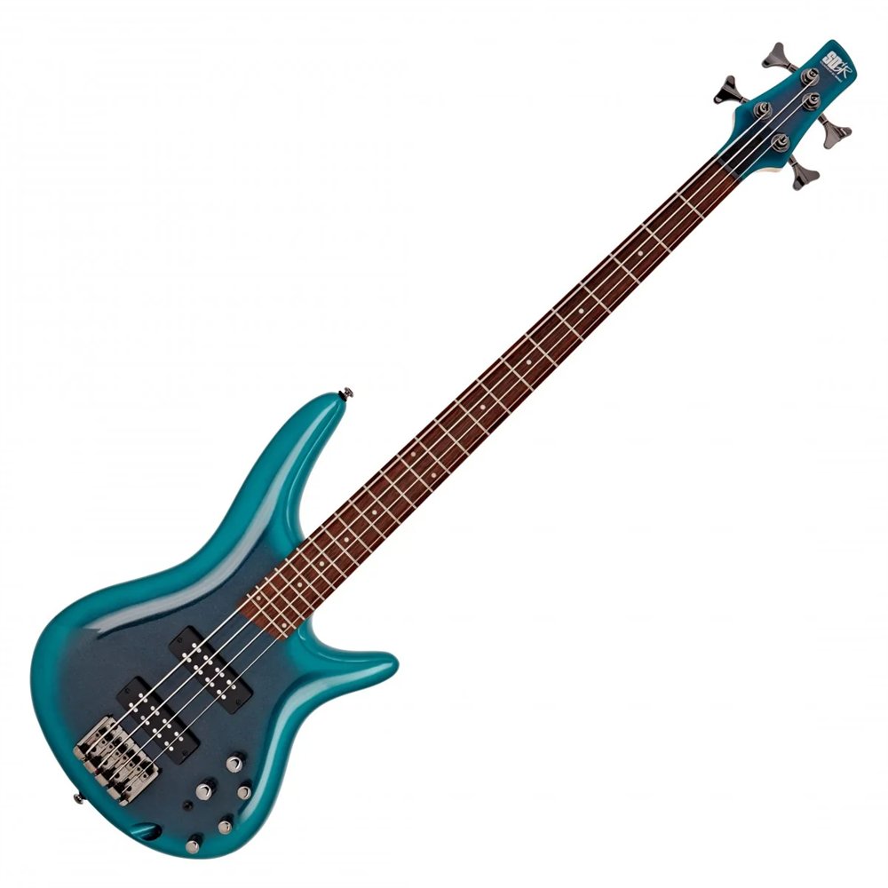 BAJO IBANEZ 4 CUERDAS SR300ECUB