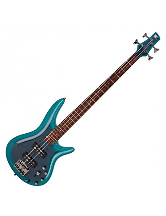 BAJO IBANEZ 4 CUERDAS SR300ECUB