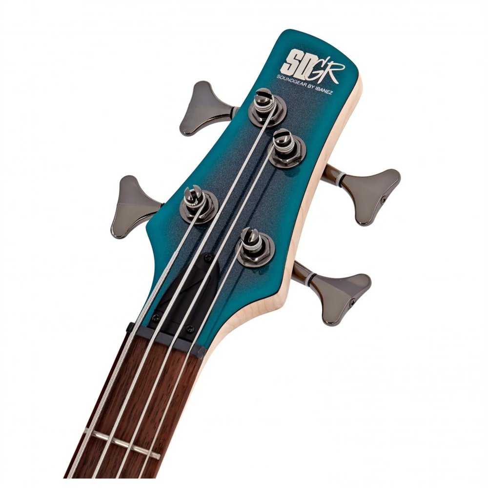 BAJO IBANEZ 4 CUERDAS SR300ECUB