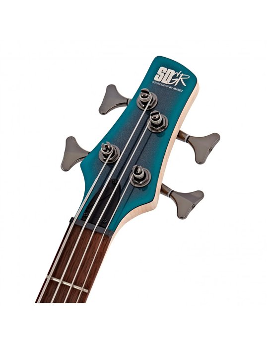 BAJO IBANEZ 4 CUERDAS SR300ECUB