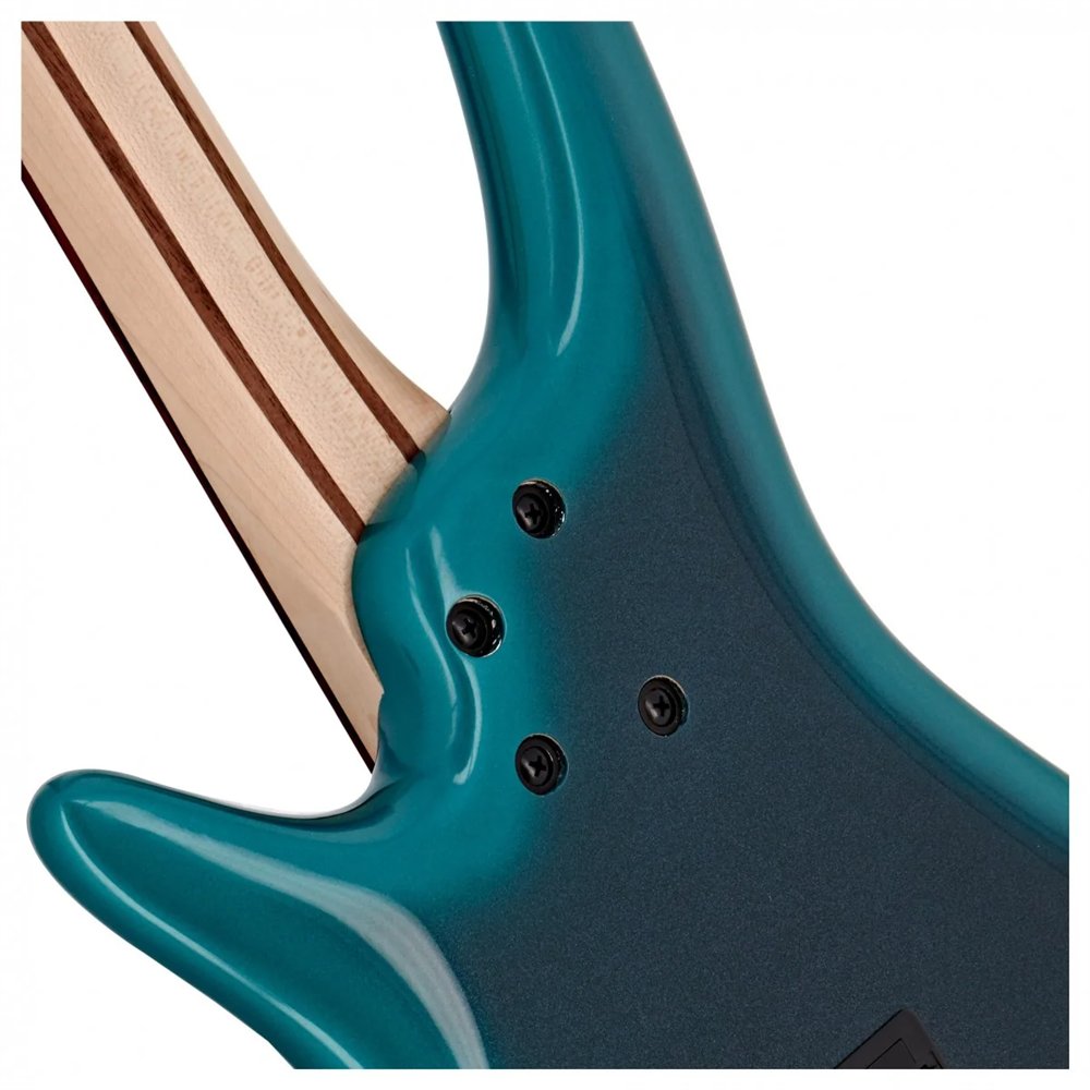 BAJO IBANEZ 4 CUERDAS SR300ECUB