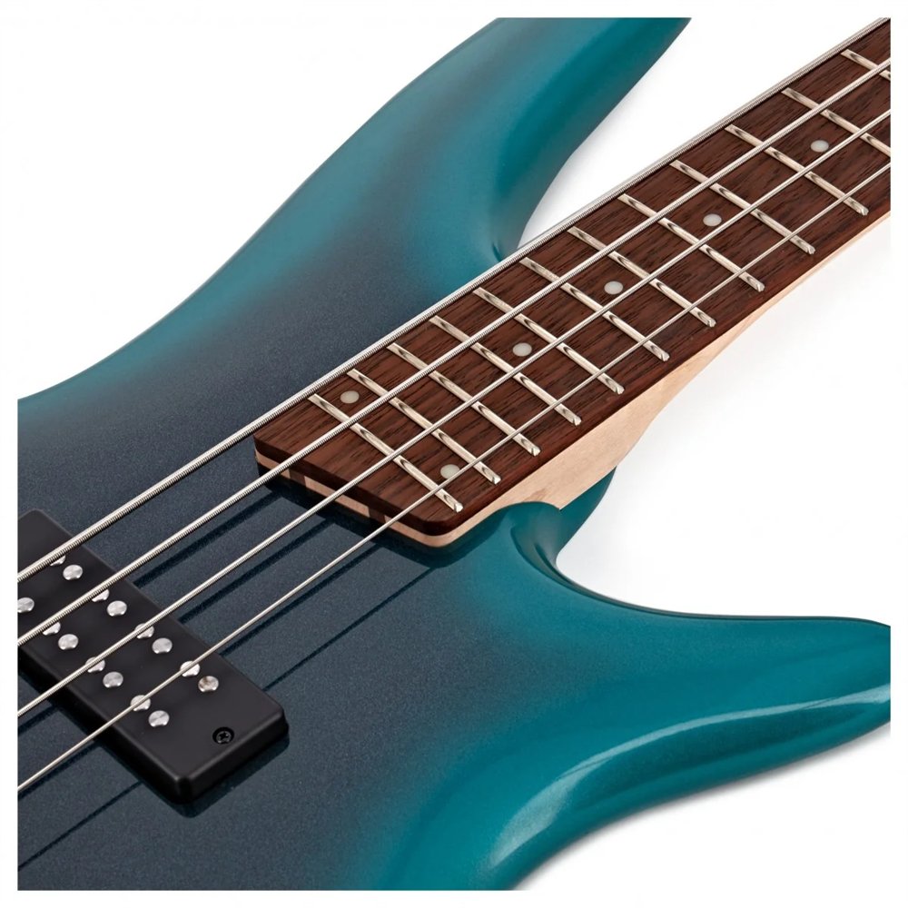 BAJO IBANEZ 4 CUERDAS SR300ECUB