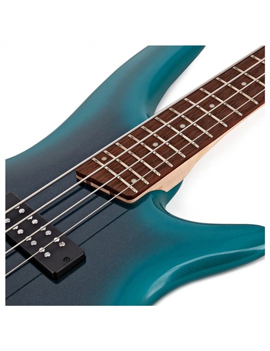 BAJO IBANEZ 4 CUERDAS SR300ECUB