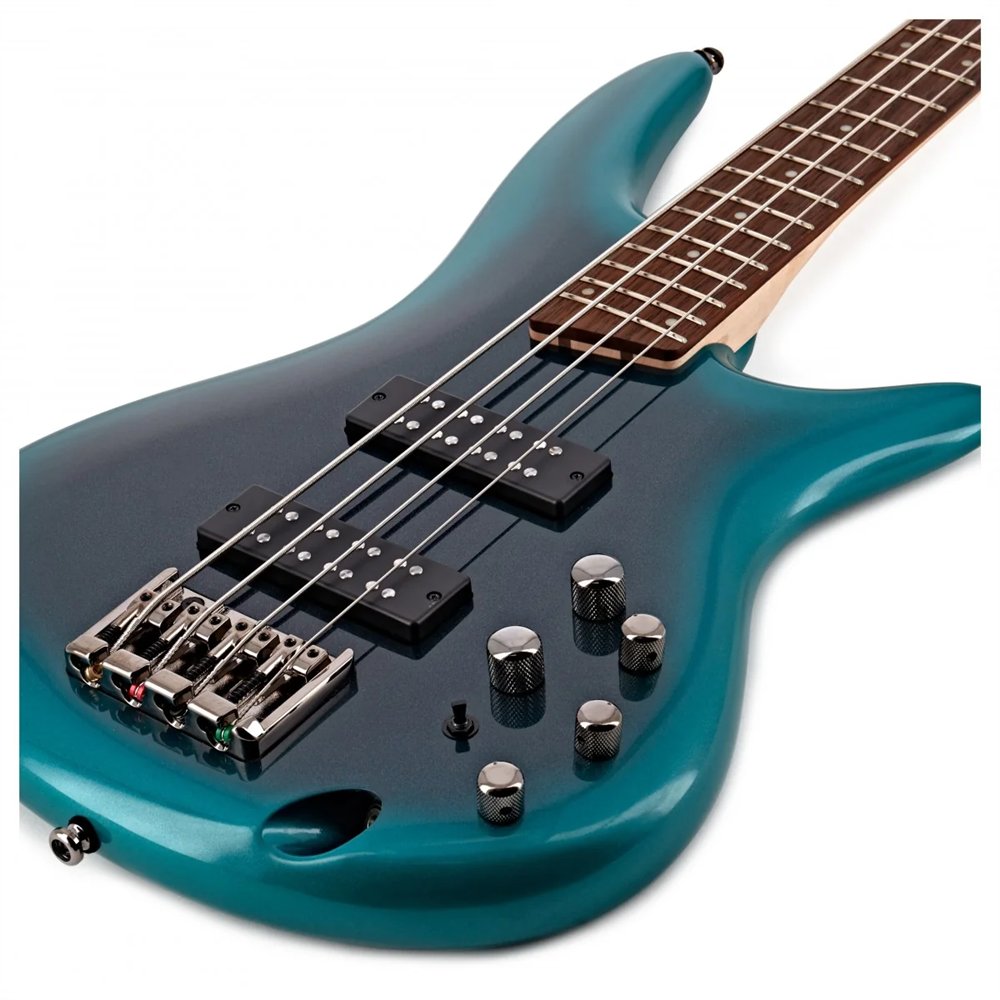 BAJO IBANEZ 4 CUERDAS SR300ECUB