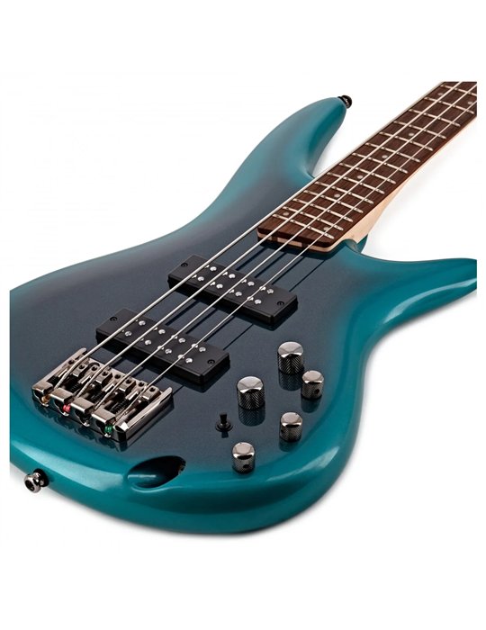 BAJO IBANEZ 4 CUERDAS SR300ECUB