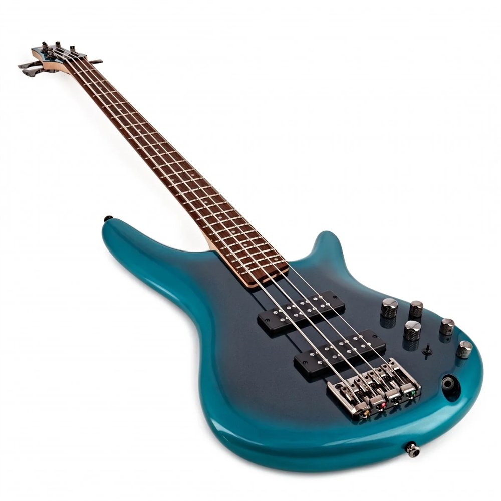 BAJO IBANEZ 4 CUERDAS SR300ECUB