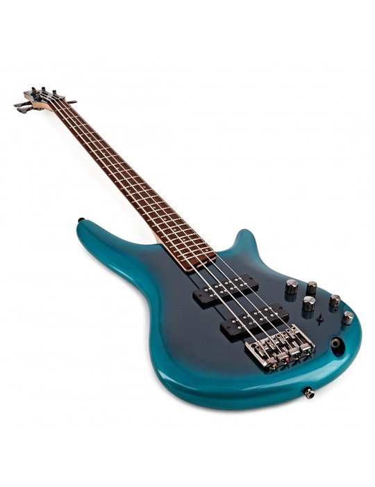 BAJO IBANEZ 4 CUERDAS SR300ECUB
