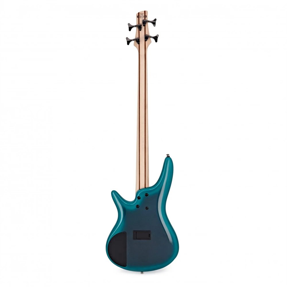 BAJO IBANEZ 4 CUERDAS SR300ECUB