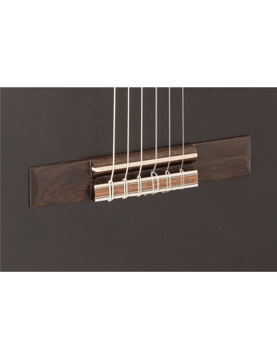 GUITARRA CLÁSICA ADMIRA LUNA SERIE ESTUDIO CUTAWAY ELECTRIFICADA EQ6
