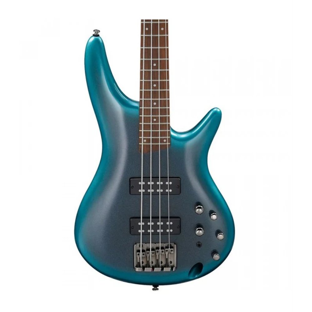 BAJO IBANEZ 4 CUERDAS SR300ECUB