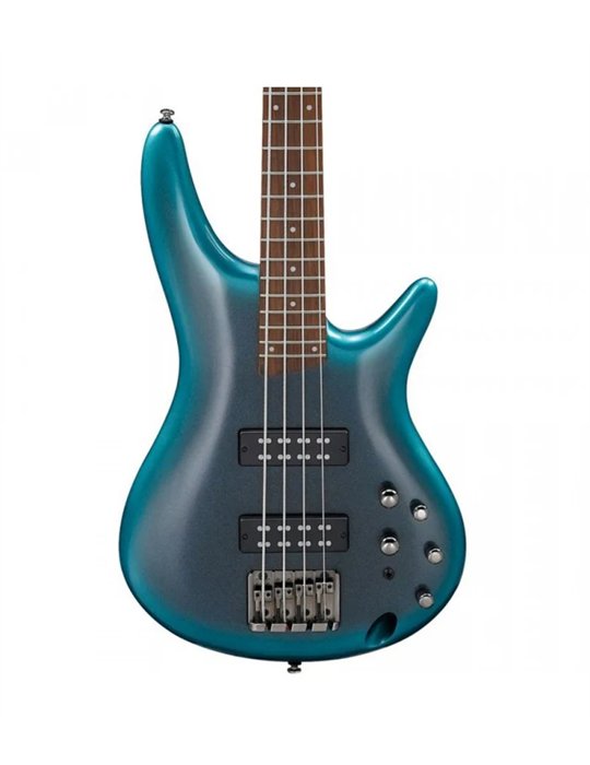 BAJO IBANEZ 4 CUERDAS SR300ECUB