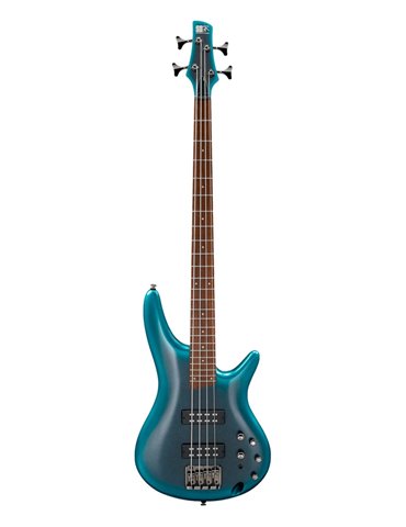 BAJO IBANEZ 4 CUERDAS SR300ECUB