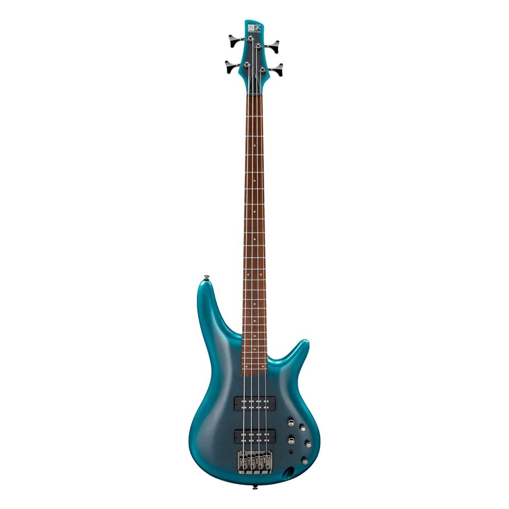 BAJO IBANEZ 4 CUERDAS SR300ECUB
