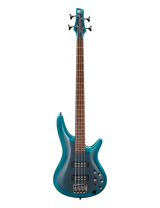 BAJO IBANEZ 4 CUERDAS SR300ECUB