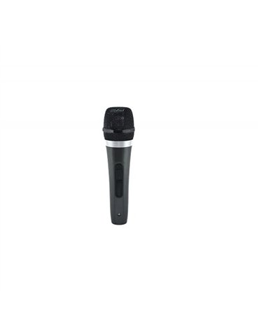 M 01 KS Microfono 2