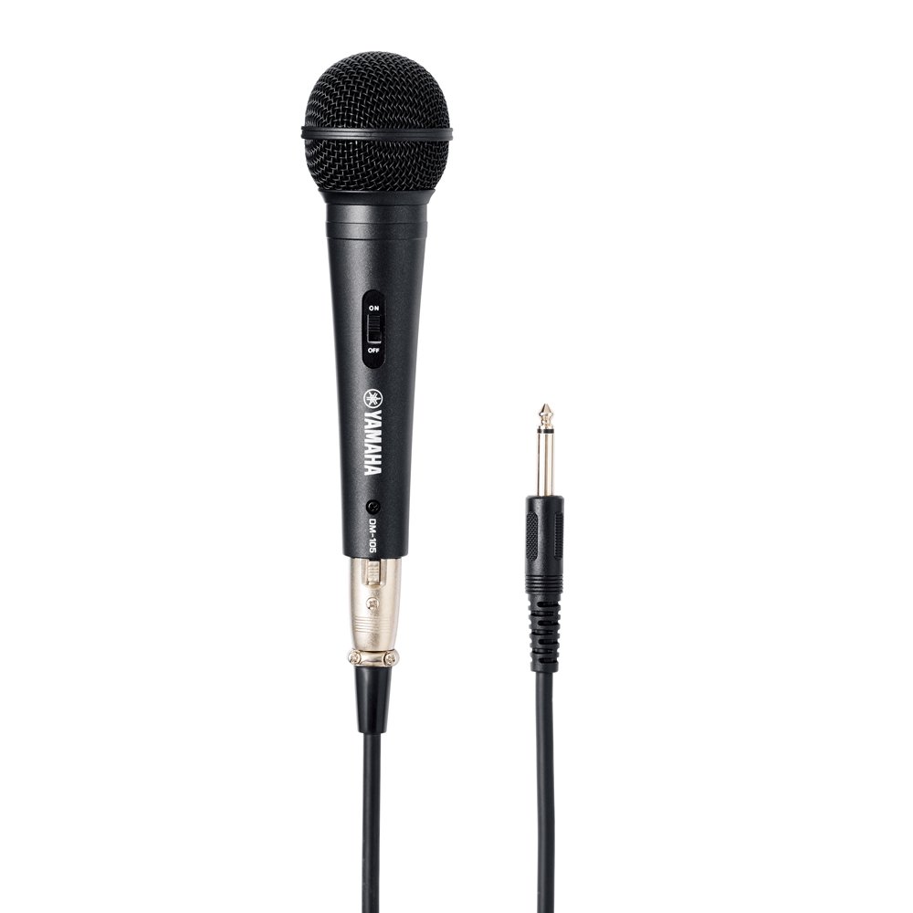 MICROFONO YAMAHA DM-105