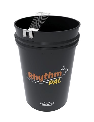 Rhythm PAL Snare ClipHK-2224-00
