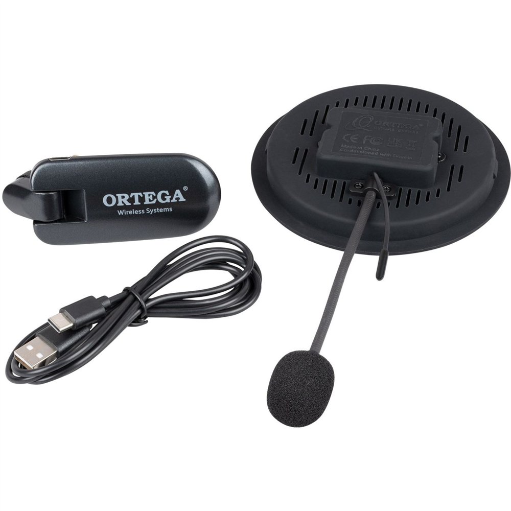 ORTEGA OSWS86