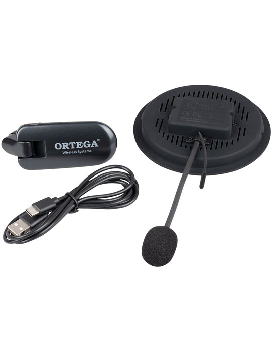 ORTEGA OSWS86