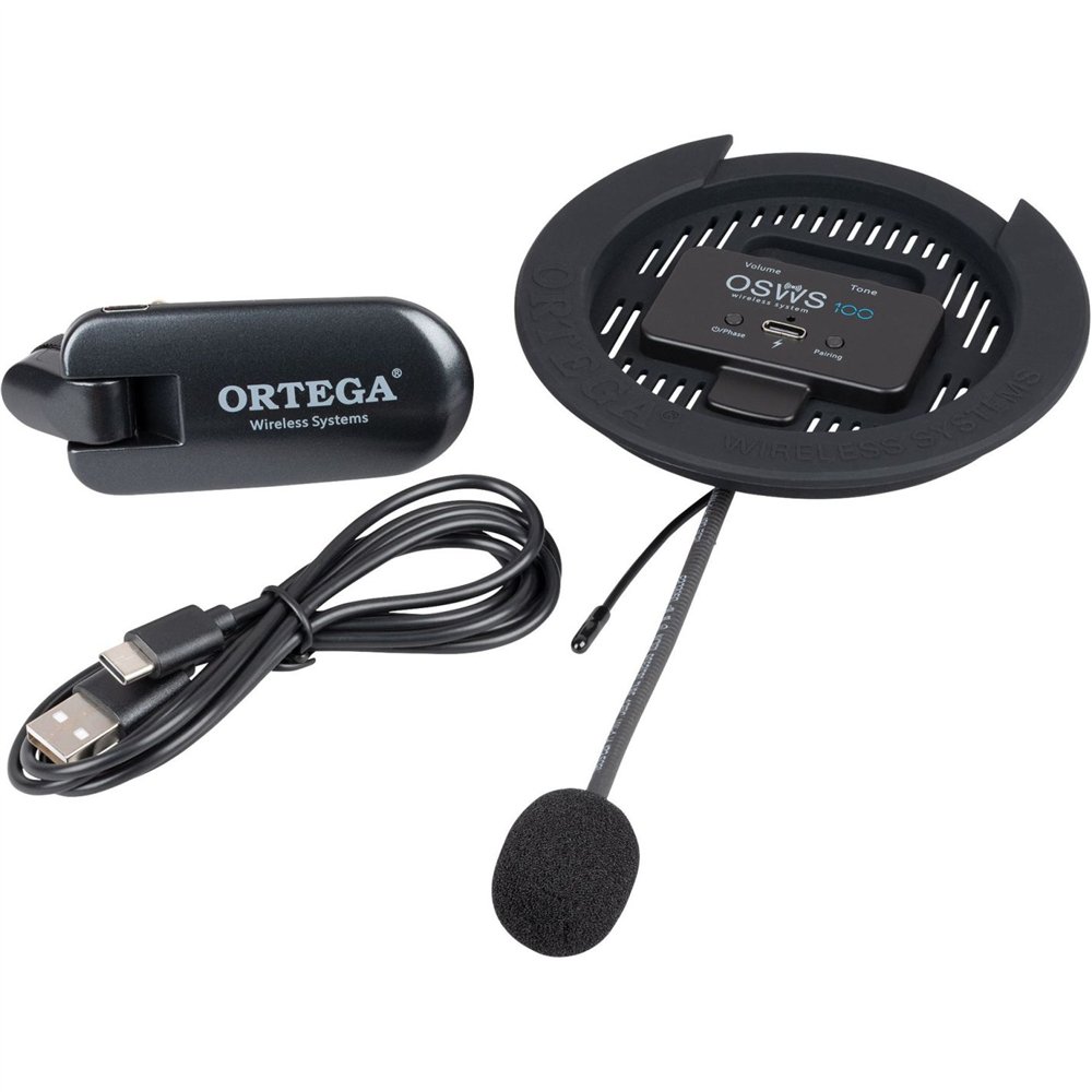 ORTEGA OSWS86