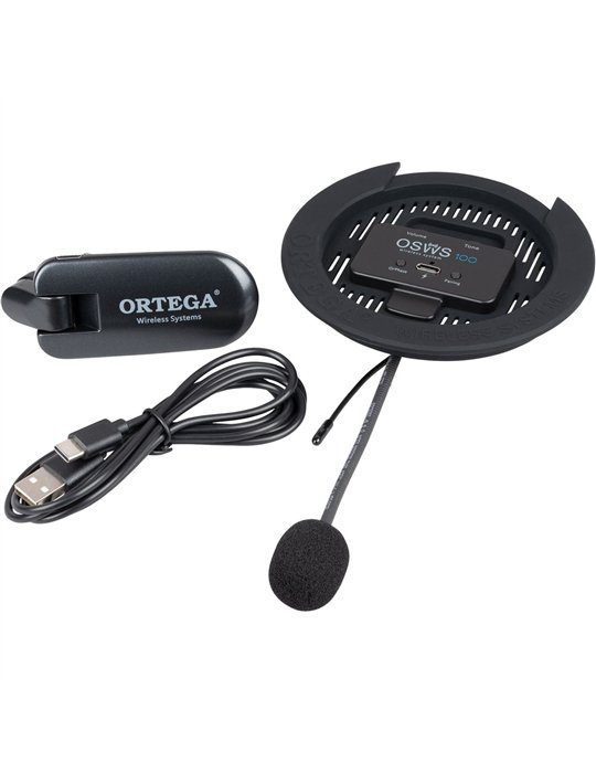 ORTEGA OSWS86