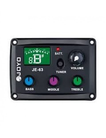 Previo Joyo JE-63