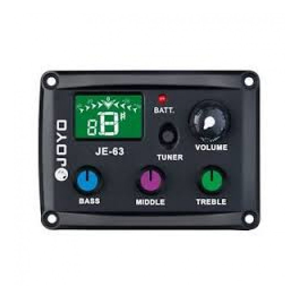 Previo Joyo JE-63