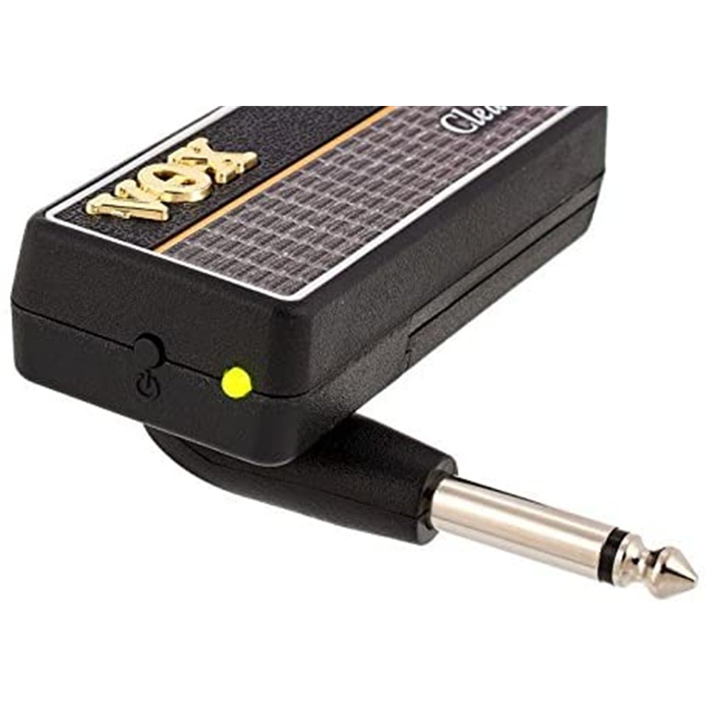 AMPLUG 2 CLEAN
