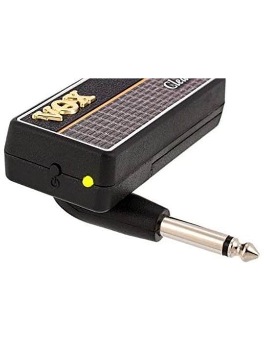 AMPLUG 2 CLEAN