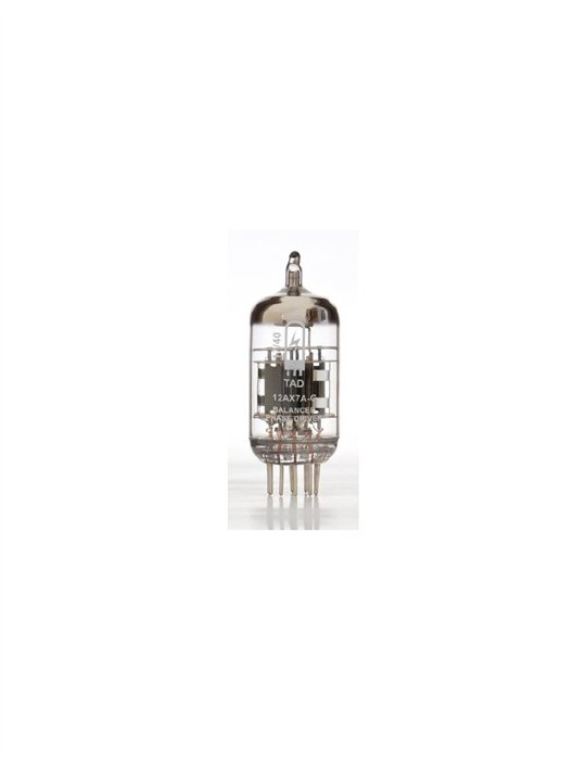 TAD Tubes 12AX7A Premium Selection RT001