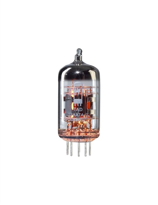 TAD Tubes 12AX7A Premium Selection RT001