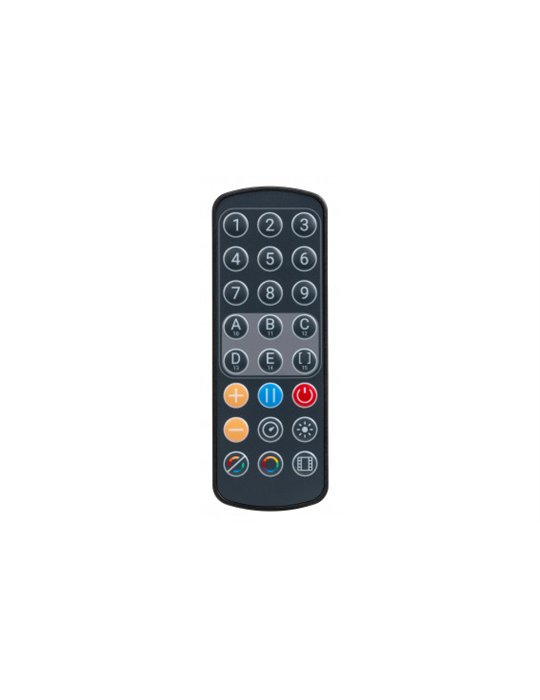 LD-512CLUB INTERFACE DMX 512CH BRITEQ