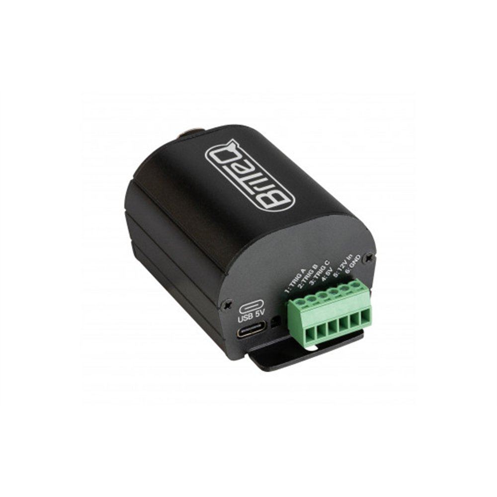LD-512CLUB INTERFACE DMX 512CH BRITEQ