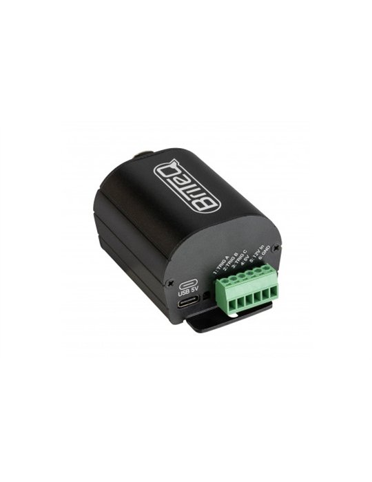 LD-512CLUB INTERFACE DMX 512CH BRITEQ