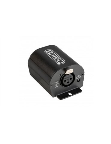LD-512CLUB INTERFACE DMX 512CH BRITEQ 2