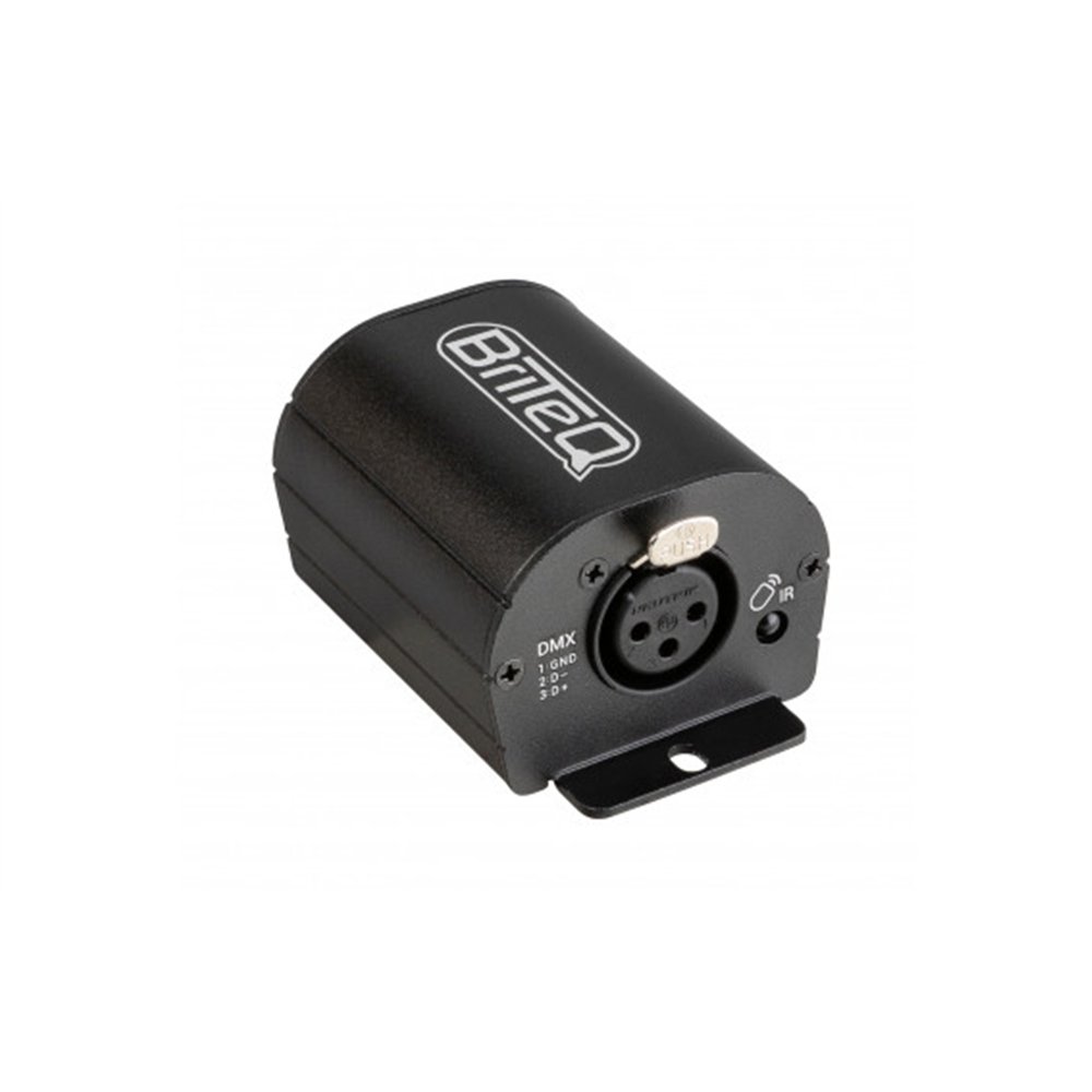 LD-512CLUB INTERFACE DMX 512CH BRITEQ
