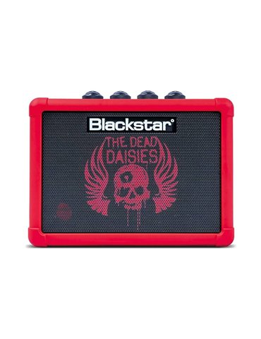 Fly 3 BT DEAD DAISIES