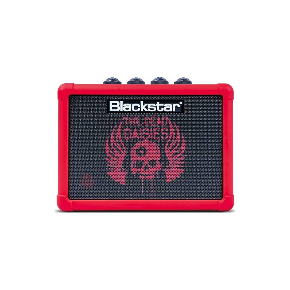 Fly 3 BT DEAD DAISIES