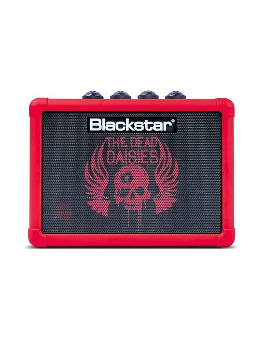 Fly 3 BT DEAD DAISIES