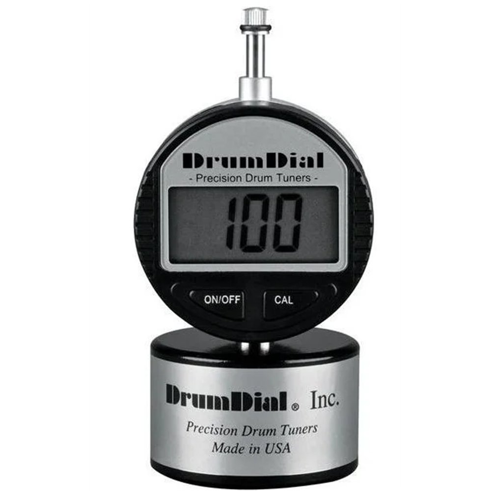 Digital Drum Tuner