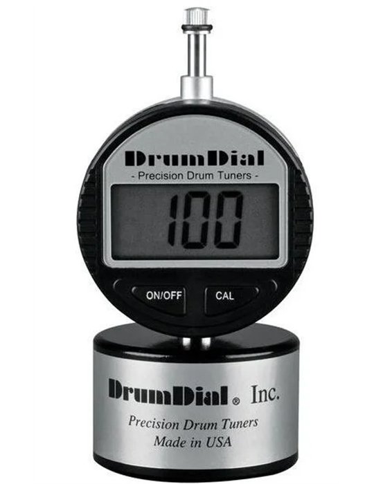 Digital Drum Tuner
