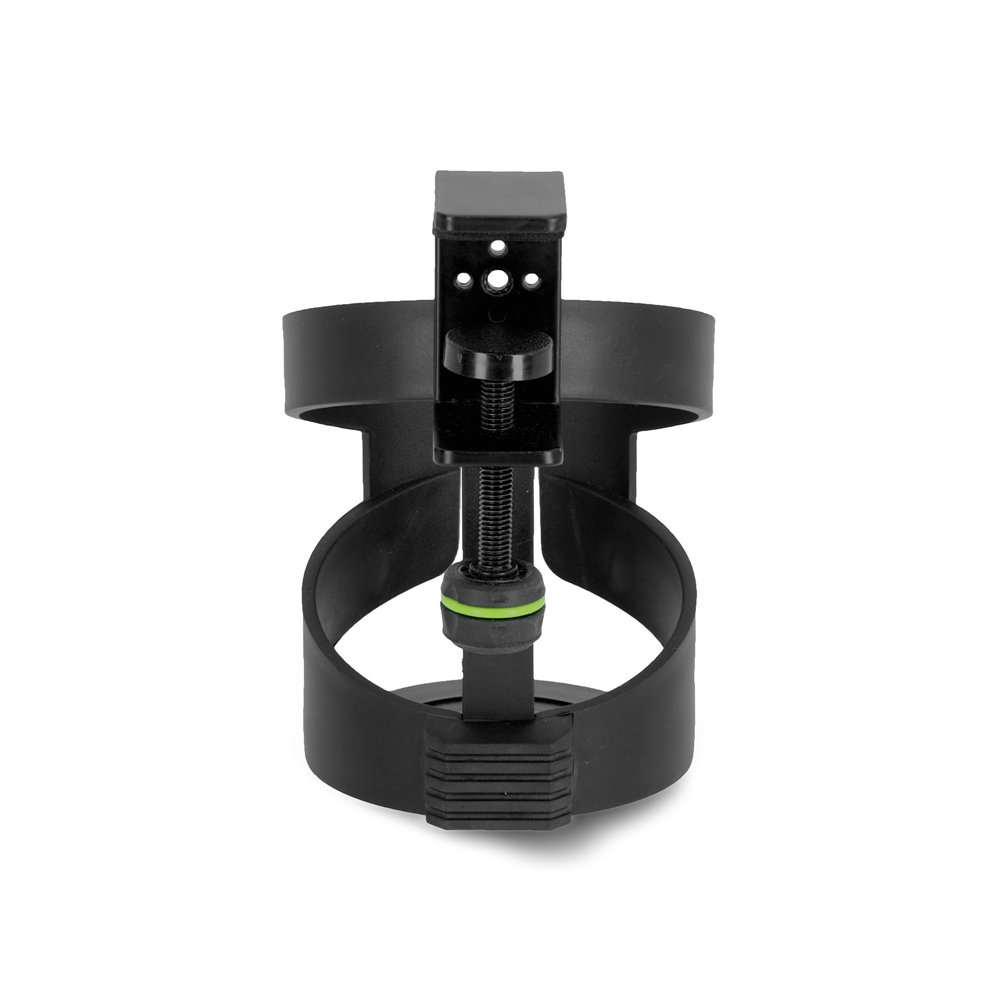Gravity MA DRINK L TC - Portavasos con pinza para mesa, tamaño grande