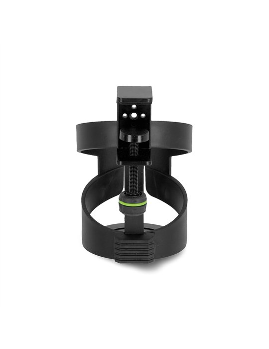 Gravity MA DRINK L TC - Portavasos con pinza para mesa, tamaño grande