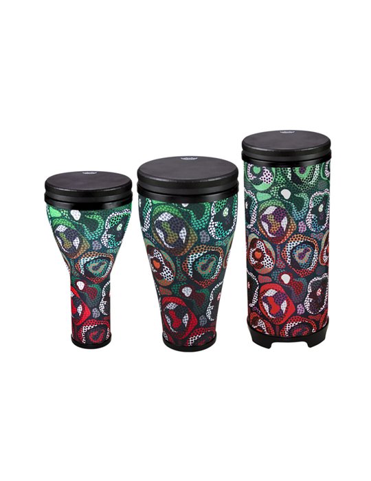 Sets Festival Combo PackTribal Green DP-2510-AA-68