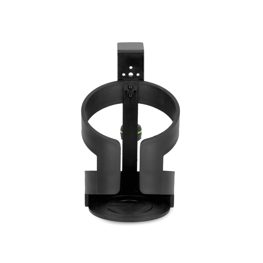 Gravity MA DRINK L TC - Portavasos con pinza para mesa, tamaño grande