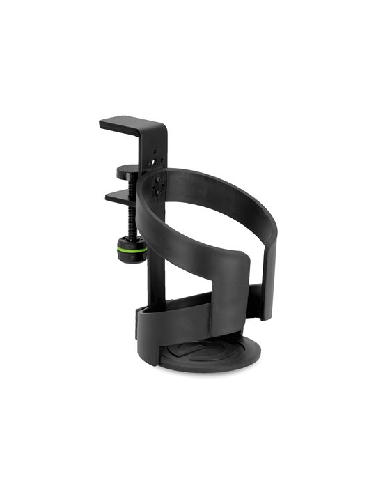 Gravity MA DRINK L TC - Portavasos con pinza para mesa, tamaño grande