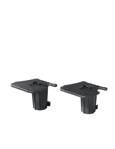 LUCAS NANO Pole Mount Adapter