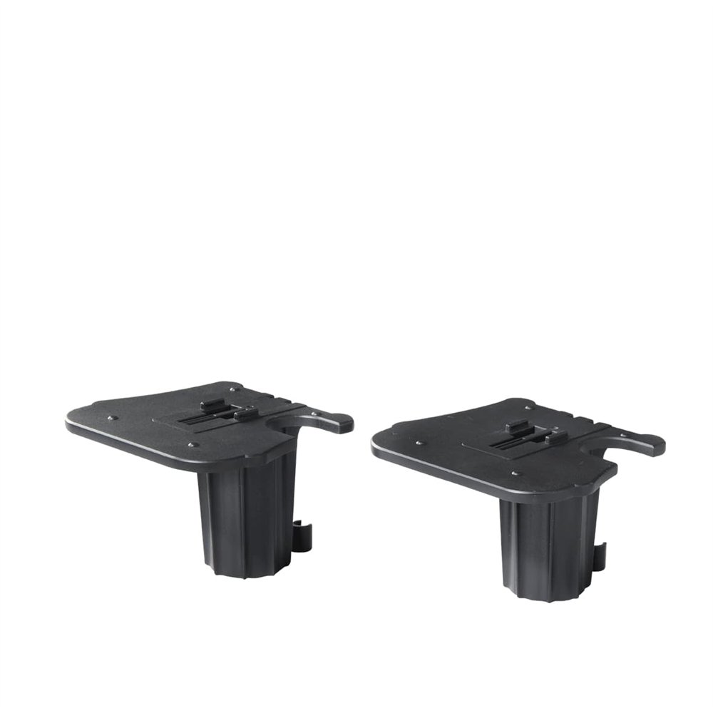 LUCAS NANO Pole Mount Adapter
