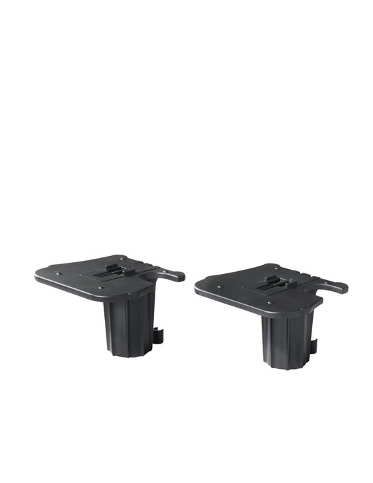 LUCAS NANO Pole Mount Adapter