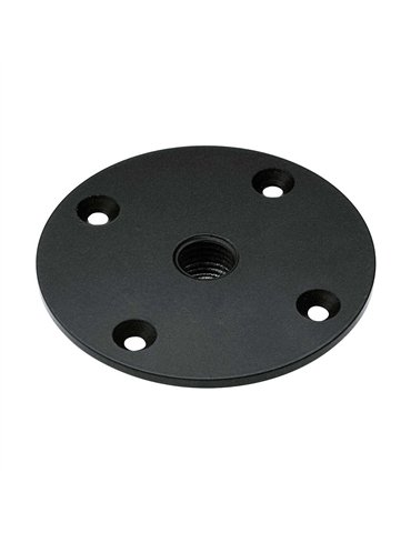BASE ATORNILLABLE PARA SUB HK AUDIO 24116